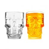 Caneca Skull