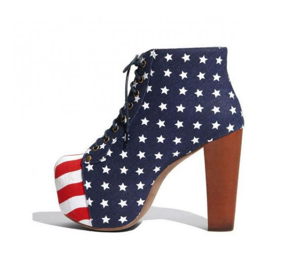 Lita Inspired USA