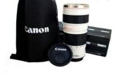 Caneca Canon Lente